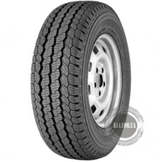 Шина Continental Vanco Four Season 205/75 R16C 110/108R Demo