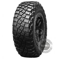 Шина BFGoodrich Mud Terrain T/A KM3 35.00/12.5 R17 121Q