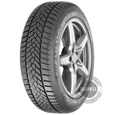 Шина Fulda Kristall Control HP2 205/60 R16 92H