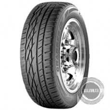 Шина General Tire Grabber GT 235/60 R16 100V