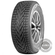Шина Nokian Hakkapeliitta R2 SUV 275/55 R19 115R XL