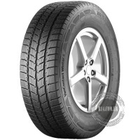 Continental VanContact Winter 215/65 R15C 104/102T PR6