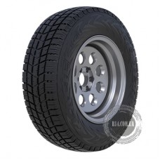 Шина Federal Glacier GC01 205/65 R16C 107/105R