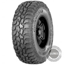 Шина Nokian Rockproof 265/70 R17 121/118Q (шип)
