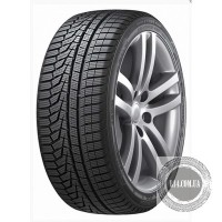 Шина Hankook Winter I*Cept Evo2 W320 215/60 R17 96H Demo
