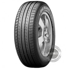 Шина Dunlop SP Sport 01A 245/45 R19 98Y *