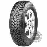 Lassa Snoways 4 215/45 R17 91V XL