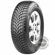 Lassa Snoways 4 215/45 R17 91V XL