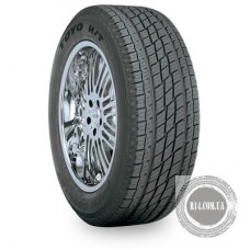 Шина Toyo Open Country H/T 255/70 R17 110S