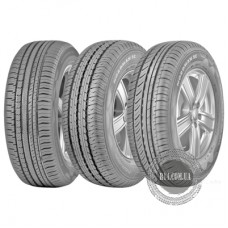 Nokian Nordman SC 195/70 R15C 104/102S
