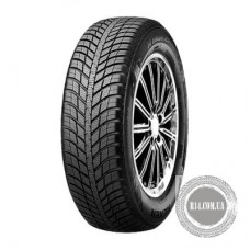 Шина Nexen NBlue 4Season 195/60 R15 88H