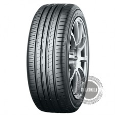 Шина Yokohama BluEarth-A AE50 245/45 ZR18 100W XL