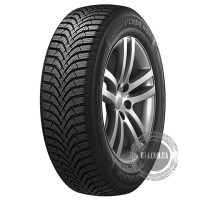 Шина Hankook Winter I*Cept RS2 W452 215/65 R16 98H Demo