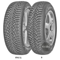 Шина Goodyear UltraGrip 9 175/65 R14 82T