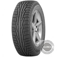 Шина Nokian Hakkapeliitta R SUV 265/45 R21 108R XL
