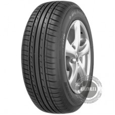 Шина Dunlop SP Sport FastResponse 205/55 R17 91V * Demo