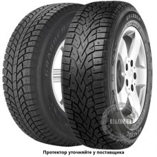 Шина General Tire Grabber Arctic 225/65 R17 106T XL (под шип)