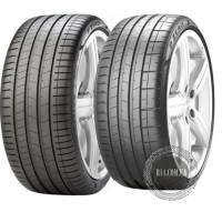 Шина Pirelli PZero (PZ4) 245/40 R21 100W XL VOL PNCS