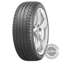 Шина Dunlop Sport MAXX RT 245/40 R18 93Y