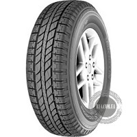 Шина Michelin 4x4 Synchrone 245/70 R16 107H