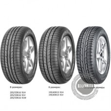 Шина Debica Presto HP 165/60 R14 75H