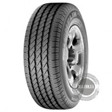 Шина Michelin LTX A/S 255/70 R18 112T