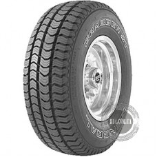 Шина General Tire Grabber ST 255/65 R16 109H