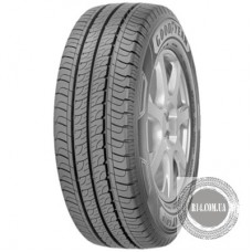 Шина Goodyear EfficientGrip Cargo 195/75 R16C 107/105T