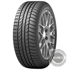 Шина Dunlop SP Sport MAXX TT 245/45 R17 99Y XL