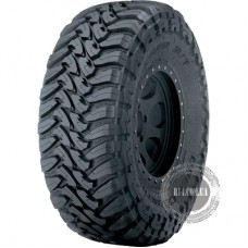 Toyo Open Country M/T 295/70 R17 121/118P