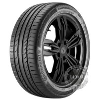 Continental ContiSportContact 5 225/50 R17 94W MO