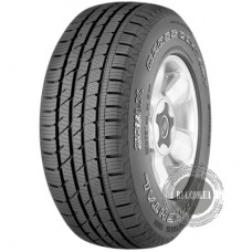 Шина Continental ContiCrossContact LX 245/65 R17 111T XL