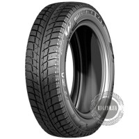 Шина Zeta Antarctica Ice 225/55 R17 97T (шип)