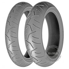 Шина Bridgestone Battlax BT-014 120/70 R17 58W