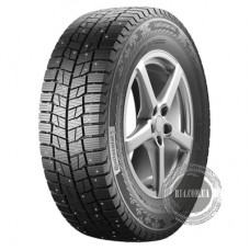 Continental VanContact Ice 235/65 R16C 121/119N (под шип)