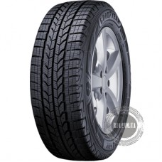 Goodyear UltraGrip Cargo 235/60 R17C 117/115R