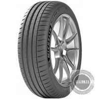 Шина Michelin Pilot Sport 4 275/40 ZR22 107Y XL