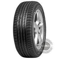 Шина Nokian Hakka Green 195/60 R16 89H