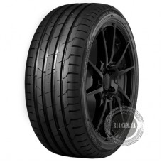 Шина Nokian HAKKA BLACK 2 235/45 ZR17 97Y XL