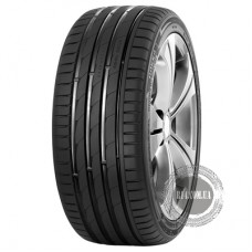 Шина Nokian Hakka Z 225/50 ZR16 96W XL