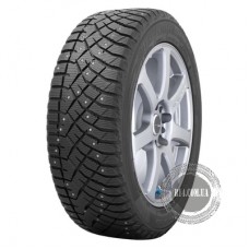 Шина Nitto NTSPK 205/60 R16 92T (шип)