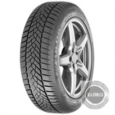 Шина Fulda Kristall Control HP2 215/65 R16 98H Demo