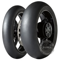 Dunlop Racer Slick D212 Medium 120/70 R17