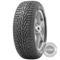Шина Nokian WR D4 205/55 R16 91H Flat Run