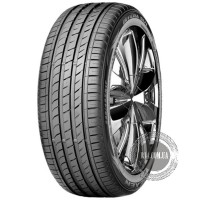 Шина Nexen NFera SU1 225/50 R17 94W