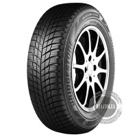 Шина Bridgestone Blizzak LM-001 175/65 R14 82T