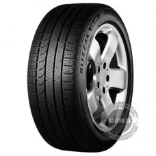 Шина Bridgestone Blizzak LM-35 225/45 R17 94V XL