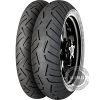Шина Continental ContiRoadAttack 3 120/70 R17 58W Demo