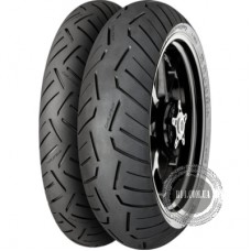 Шина Continental ContiRoadAttack 3 120/70 R17 58W Demo