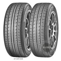 Шина Yokohama BluEarth Es ES32 205/65 R15 94H